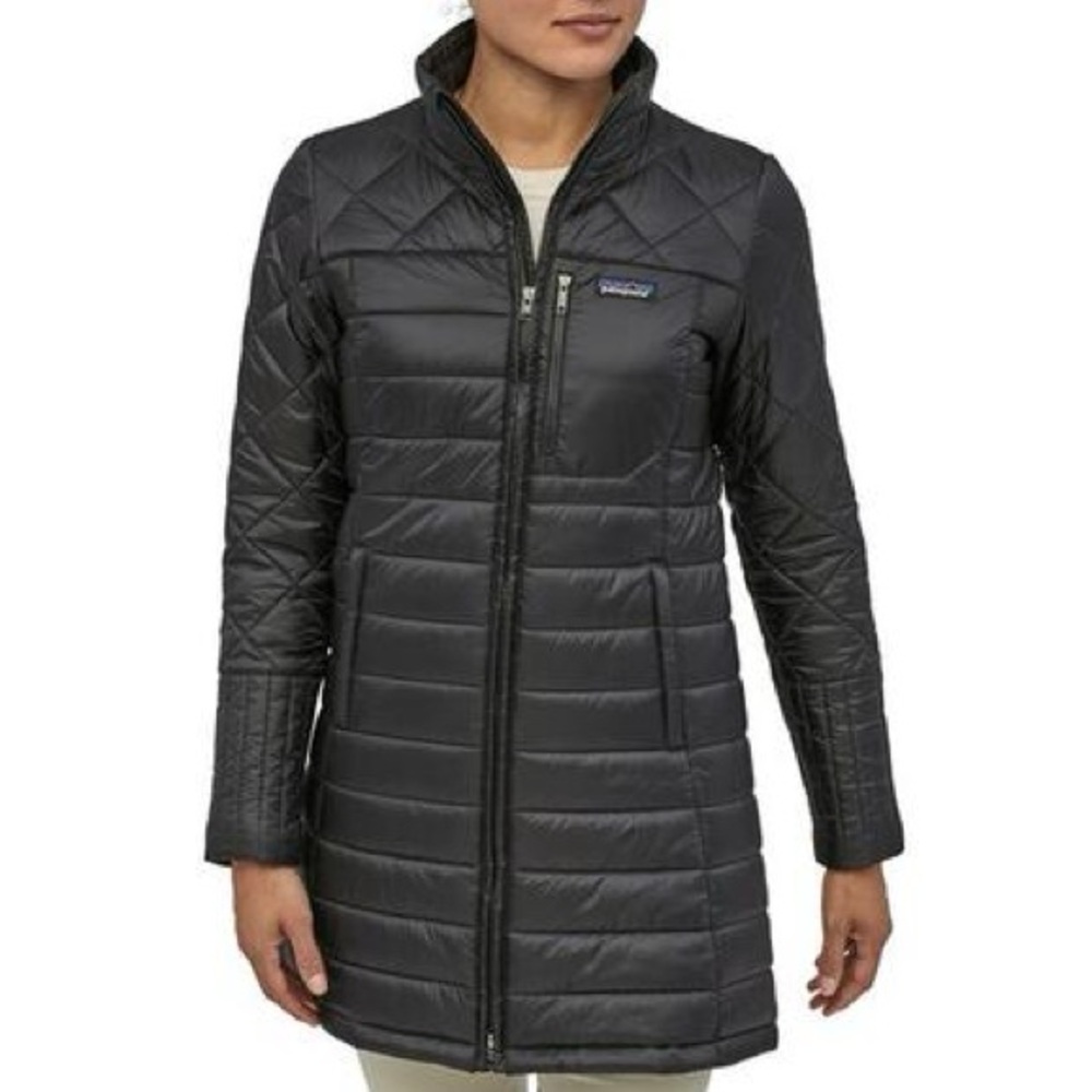 Patagonia Radalie Parka